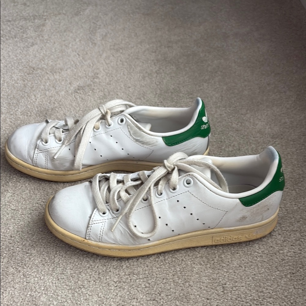 Women’s Adidas Stan Smith Sneakers